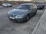 Toyota Camry 2007 года за 5 900 000 тг. в Усть-Каменогорск