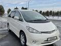 Toyota Estima 2005 года за 7 700 000 тг. в Алматы – фото 2