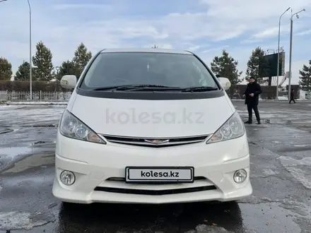 Toyota Estima 2005 года за 7 700 000 тг. в Алматы