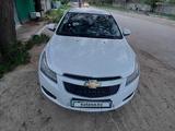 Chevrolet Cruze 2012 года за 4 850 000 тг. в Алматы