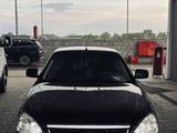 ВАЗ (Lada) Priora 2172 2015 года за 2 800 000 тг. в Семей