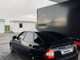 ВАЗ (Lada) Priora 2172 2015 года за 2 800 000 тг. в Семей – фото 2