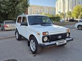 ВАЗ (Lada) Lada 2121 2019 года за 4 600 000 тг. в Астана