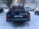 Mercedes-Benz E 230 1993 годаүшін800 000 тг. в Сатпаев – фото 3