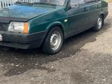 ВАЗ (Lada) 21099 2000 годаүшін406 000 тг. в Костанай – фото 2