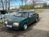 ВАЗ (Lada) 21099 2000 годаүшін406 000 тг. в Костанай – фото 4