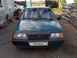 ВАЗ (Lada) 21099 2000 годаүшін406 000 тг. в Костанай