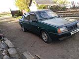 ВАЗ (Lada) 21099 2000 годаүшін406 000 тг. в Костанай – фото 5