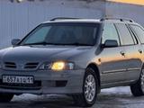 Nissan Primera 1998 года за 600 000 тг. в Аральск