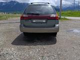 Subaru Outback 2003 года за 3 700 000 тг. в Усть-Каменогорск – фото 2