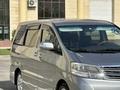 Toyota Alphard 2007 годаүшін7 000 000 тг. в Шымкент – фото 4