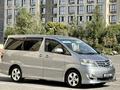 Toyota Alphard 2007 годаүшін7 000 000 тг. в Шымкент – фото 3