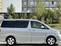 Toyota Alphard 2007 годаүшін7 000 000 тг. в Шымкент – фото 7