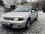 Nissan Pulsar 1998 годаүшін1 350 000 тг. в Петропавловск