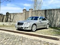 Mercedes-Benz E 500 2005 годаүшін7 500 000 тг. в Алматы