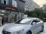 Hyundai Elantra 2019 года за 10 200 000 тг. в Алматы