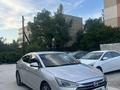 Hyundai Elantra 2019 годаүшін9 500 000 тг. в Алматы – фото 2