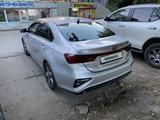 Kia Cerato 2018 года за 8 400 000 тг. в Атырау – фото 4