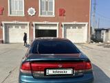 Mazda 626 1993 годаүшін1 150 000 тг. в Кызылорда – фото 4