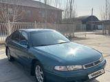 Mazda 626 1993 годаүшін1 150 000 тг. в Кызылорда