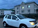 Renault Duster 2014 года за 5 300 000 тг. в Уральск – фото 2