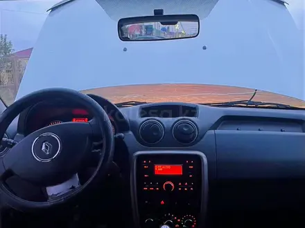 Renault Duster 2014 года за 5 300 000 тг. в Уральск – фото 8