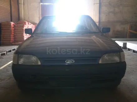 Ford Escort 1992 года за 700 000 тг. в Петропавловск