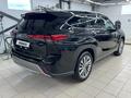 Toyota Highlander 2025 годаүшін25 000 000 тг. в Уральск – фото 4