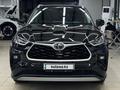 Toyota Highlander 2025 годаүшін25 000 000 тг. в Уральск – фото 2
