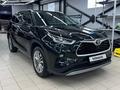 Toyota Highlander 2025 годаүшін25 000 000 тг. в Уральск – фото 3