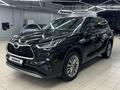Toyota Highlander 2025 годаүшін25 000 000 тг. в Уральск