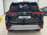 Toyota Highlander 2025 года за 25 000 000 тг. в Уральск – фото 5