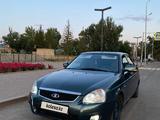 ВАЗ (Lada) Priora 2170 2010 года за 2 200 000 тг. в Актау – фото 2