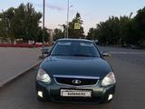 ВАЗ (Lada) Priora 2170 2010 года за 2 200 000 тг. в Актау – фото 4