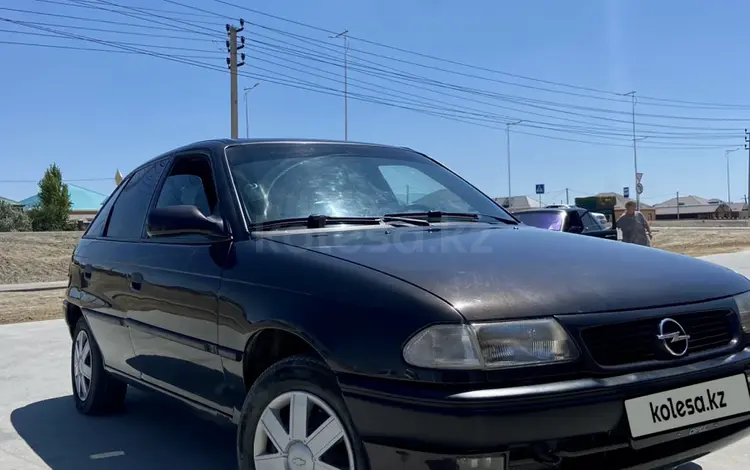 Opel Astra 1995 года за 1 300 000 тг. в Кызылорда