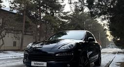 Porsche Cayenne 2010 года за 14 500 000 тг. в Алматы – фото 5