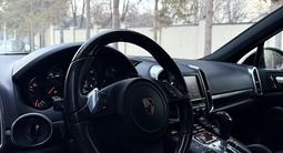 Porsche Cayenne 2010 года за 14 500 000 тг. в Алматы – фото 2