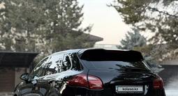 Porsche Cayenne 2010 года за 14 500 000 тг. в Алматы – фото 3