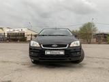 Ford Focus 2007 года за 3 450 000 тг. в Шымкент – фото 2