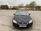 Ford Focus 2007 года за 3 450 000 тг. в Шымкент – фото 3