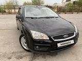 Ford Focus 2007 года за 3 450 000 тг. в Шымкент – фото 5