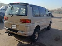 Mitsubishi Delica 1995 годаүшін2 600 000 тг. в Алматы