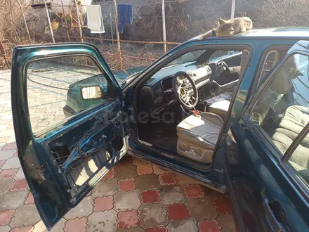 Volkswagen Golf 1992 года за 390 000 тг. в Тараз – фото 3