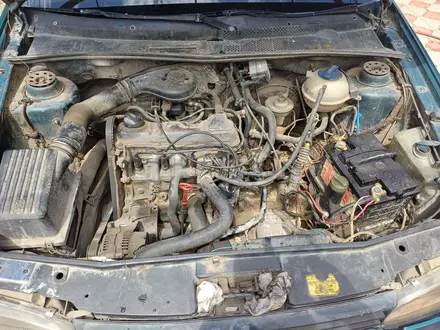 Volkswagen Golf 1992 года за 390 000 тг. в Тараз – фото 6