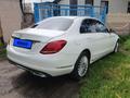 Mercedes-Benz C 180 2014 годаfor7 000 000 тг. в Караганда – фото 3