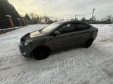 Kia Rio 2014 годаүшін4 800 000 тг. в Усть-Каменогорск – фото 2