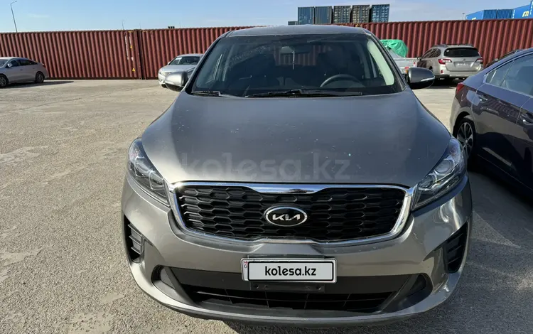 Kia Sorento 2018 годаүшін9 000 000 тг. в Астана