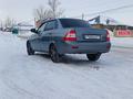 ВАЗ (Lada) Priora 2170 2011 года за 1 500 000 тг. в Астана – фото 4