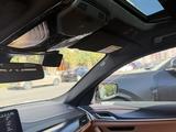 BMW 520 2022 года за 24 500 000 тг. в Астана – фото 3