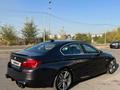 BMW 535 2014 года за 12 500 000 тг. в Тараз – фото 2